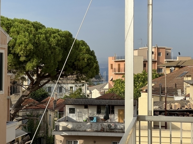 (Verkauf) Wohnung/Residenz Wohnung || Corfu (Kerkira)/Corfu Chora (Kerkira) - 70 m², 395.000€ 