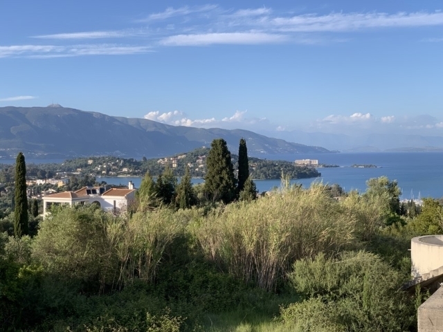 (Προς Πώληση) Κατοικία Βίλα || Ν. Κέρκυρας/Κέρκυρα Χώρα - 600 τ.μ, 8 Υ/Δ, 1.500.000€ 