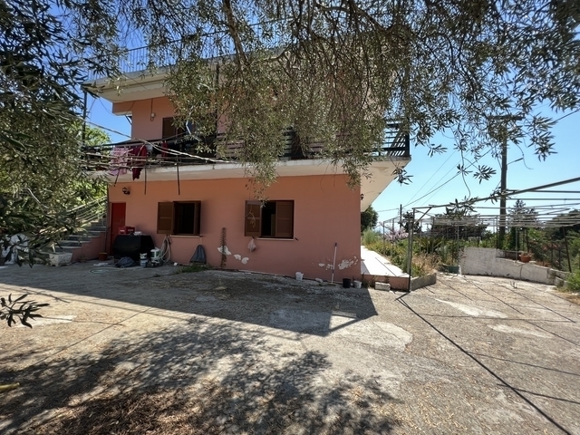 (Προς Πώληση) Κατοικία Διαμέρισμα || Ν. Κέρκυρας/Αχίλλειο - 75τ.μ., 2 Υ/Δ, 90.000€ 