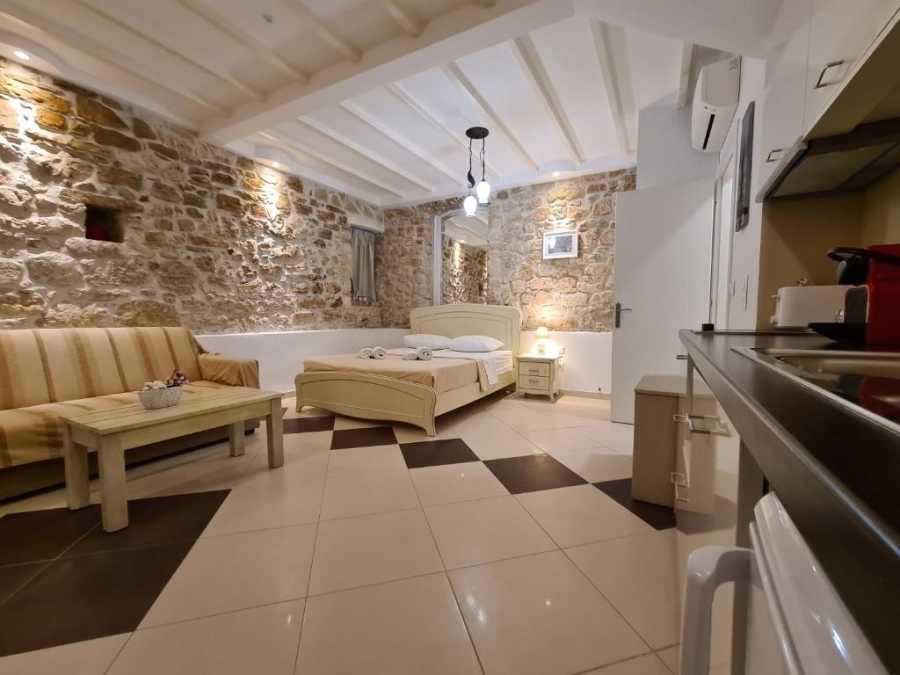 (Verkauf) Wohnung/Residenz Einzelhaus  || Corfu (Kerkira)/Corfu Chora (Kerkira) - 84 m², 2 Schlafzimmer, 590.000€ 