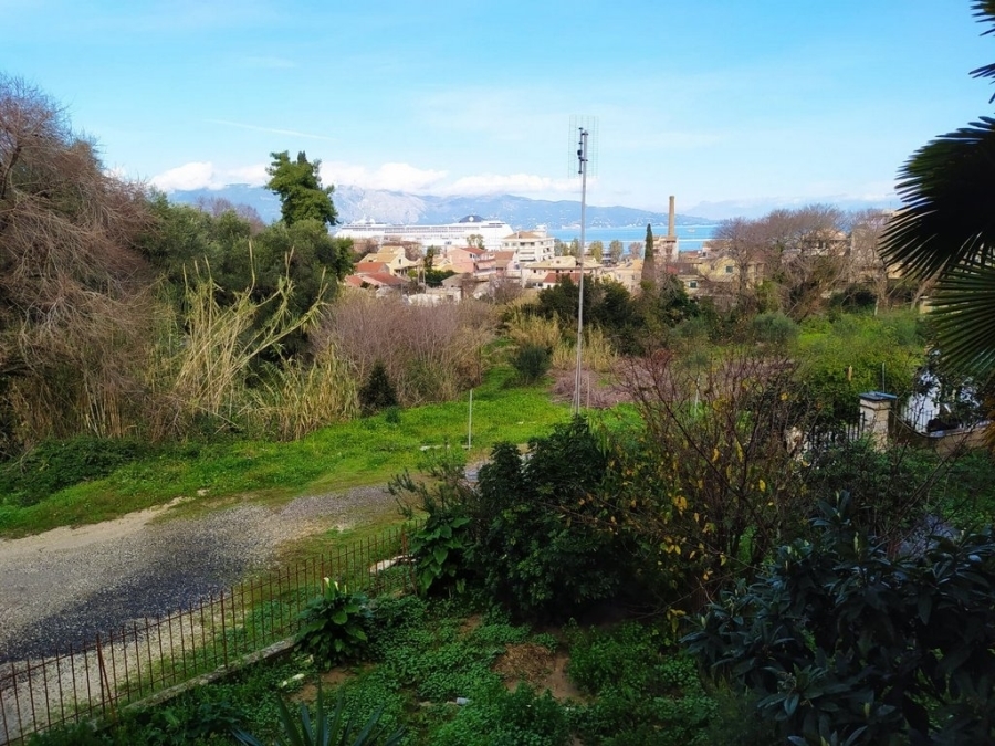 (Προς Πώληση) Κατοικία Διαμέρισμα || Ν. Κέρκυρας/Κέρκυρα Χώρα - 83 τ.μ, 2 Υ/Δ, 230.000€ 