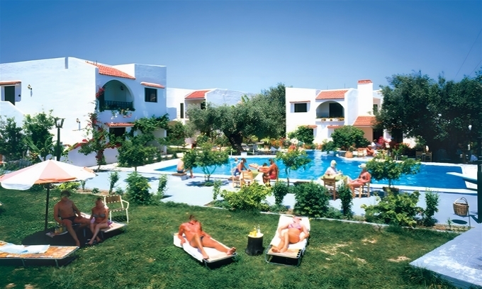 (For Sale) Other Properties Hotel || Dodekanisa/Rhodes Chora - 2.300 Sq.m, 2.400.000€ 