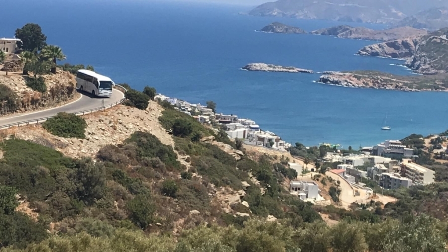 (Προς Πώληση) Αξιοποιήσιμη Γη Αγροτεμάχιο || Ν. Ρεθύμνου/Ρέθυμνο - 27.000 τ.μ, 1.300.000€ 