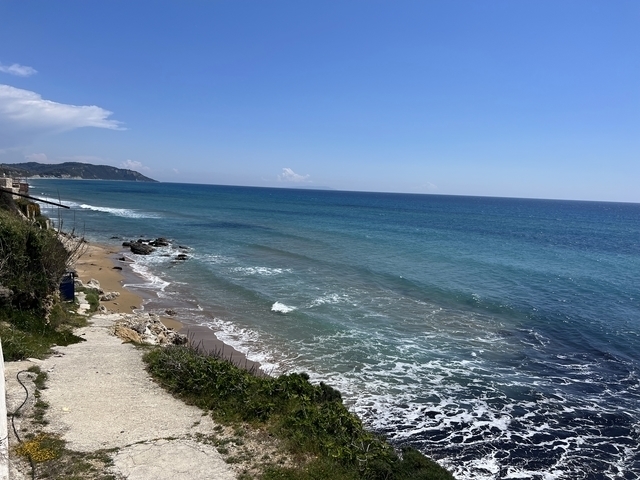 (Προς Πώληση) Αξιοποιήσιμη Γη Οικόπεδο || Ν. Κέρκυρας/Κορισσίοι - 2.000 τ.μ, 250.000€ 
