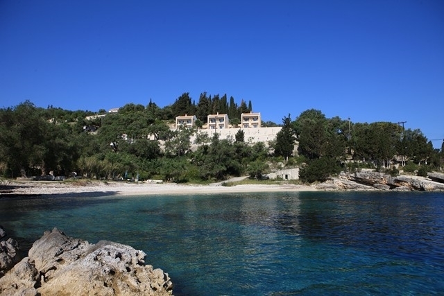 (Προς Πώληση) Κατοικία/Βίλα || Ν. Κέρκυρας/Παξοί - 100,00τ.μ, 2Υ/Δ, 3.950.000€ 