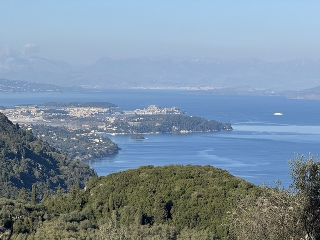 (Προς Πώληση) Αξιοποιήσιμη Γη Οικόπεδο || Ν. Κέρκυρας/Αχίλλειο - 2.278 τ.μ, 140.000€ 