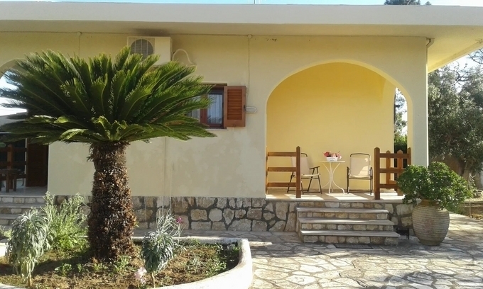 (Προς Πώληση) Κατοικία Μονοκατοικία || Ν. Κέρκυρας/Κορισσίοι - 70 τ.μ, 2 Υ/Δ, 180.000€ 