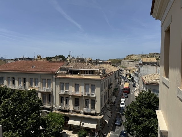 (Προς Πώληση) Κατοικία Οροφοδιαμέρισμα || Ν. Κέρκυρας/Κέρκυρα Χώρα - 152 τ.μ, 4 Υ/Δ, 500.000€ 