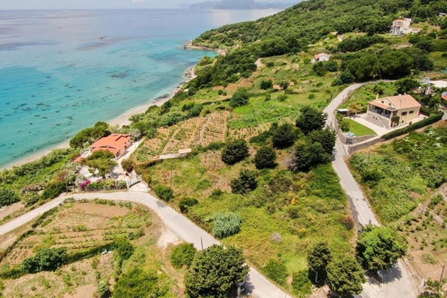 (Προς Πώληση) Κατοικία Μονοκατοικία || Ν. Κέρκυρας/Μελιτειέοι - 207 τ.μ, 4 Υ/Δ, 700.000€ 