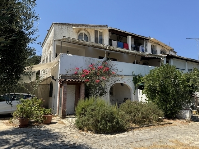 (For Sale) Other Properties Investment property || Corfu (Kerkira)/Kassiopi - 481 Sq.m, 2.000.000€ 