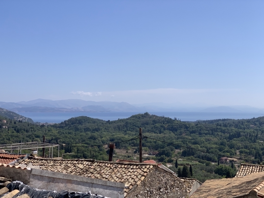 (Προς Ενοικίαση) Κατοικία Μονοκατοικία || Ν. Κέρκυρας/Φαίακες - 150 τ.μ, 3 Υ/Δ, 800€ 