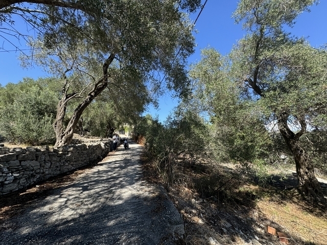 (Προς Πώληση) Αξιοποιήσιμη Γη Οικόπεδο || Ν. Κέρκυρας/Παξοί - 628,81 τ.μ, 90.000€ 