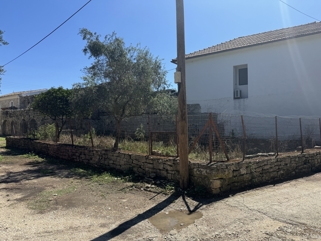 (Προς Πώληση) Αξιοποιήσιμη Γη Οικόπεδο || Ν. Κέρκυρας/Παξοί - 250 τ.μ, 90.000€ 