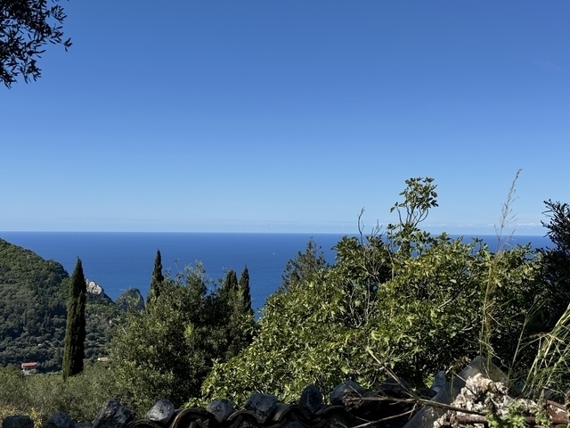 (Προς Πώληση) Αξιοποιήσιμη Γη Οικόπεδο || Ν. Κέρκυρας/Αχίλλειο - 150 τ.μ, 20.000€ 