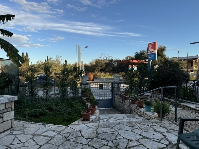 (Προς Πώληση) Κατοικία Μονοκατοικία || Ν. Κέρκυρας/Φαίακες - 168 τ.μ, 3 Υ/Δ, 350.000€ 
