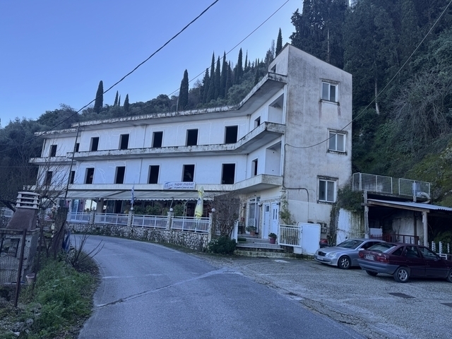 (For Sale) Other Properties Investment property || Corfu (Kerkira)/Achilleio - 600 Sq.m, 800.000€ 