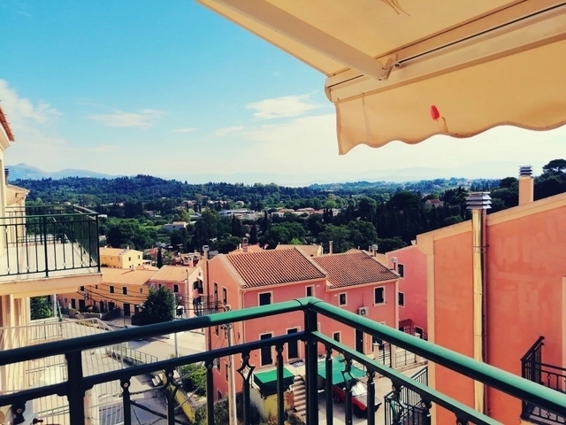(Продажа) Жилая Мезонет || Н.Корфу/Парели - 116 кв.м, 3 Спальня/и, 240.000€ 