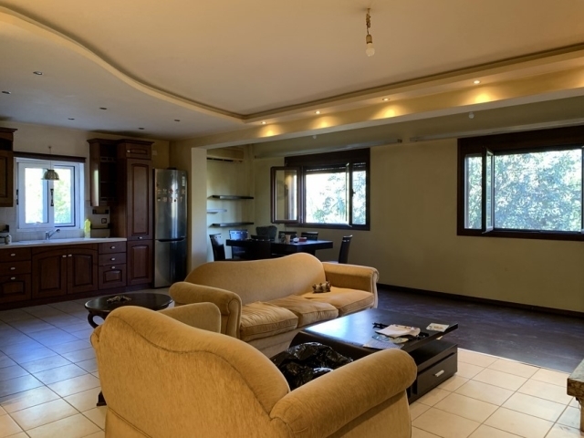 (Vermietung ) Wohnung/Residenz Wohnung || Corfu (Kerkira)/Corfu Chora (Kerkira) - 120 m², 3 Schlafzimmer, 800€ 