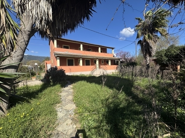 (Verkauf) Andere Immobilien  Als Finanzinvestition gehaltene Immobilien  || Corfu (Kerkira)/Faiakes - 200 m², 350.000€ 