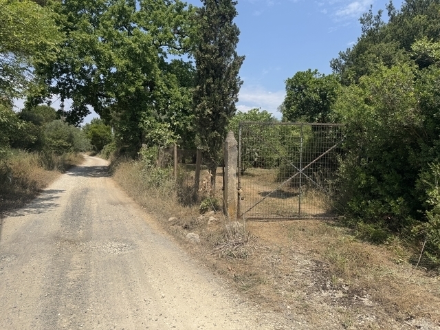 (Προς Πώληση) Αξιοποιήσιμη Γη Οικόπεδο || Ν. Κέρκυρας/Παρέλι - 2.700 τ.μ, 45.000€ 
