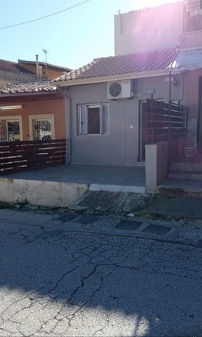 (Προς Πώληση) Κατοικία Διαμέρισμα || Ν. Κέρκυρας/Κέρκυρα Χώρα - 52 τ.μ, 1 Υ/Δ, 190.000€ 