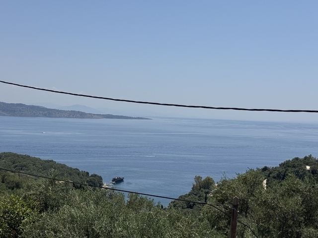 (Προς Πώληση) Κατοικία Μονοκατοικία || Ν. Κέρκυρας/Κασσιόπη - 125 τ.μ, 4 Υ/Δ, 330.000€ 