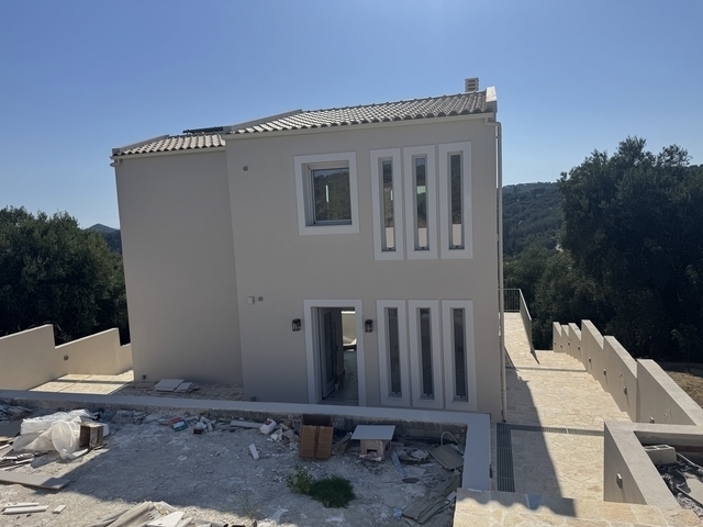 (Προς Πώληση) Κατοικία Βίλα || Ν. Κέρκυρας/Άγιος Γεώργιος - 210 τ.μ, 4 Υ/Δ, 1.200.000€ 