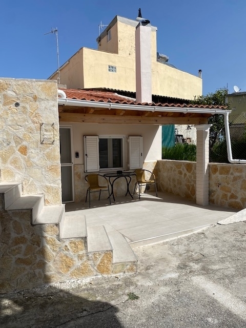 (Verkauf) Wohnung/Residenz Einzelhaus  || Corfu (Kerkira)/Korissioi - 130 m², 3 Schlafzimmer, 300.000€ 