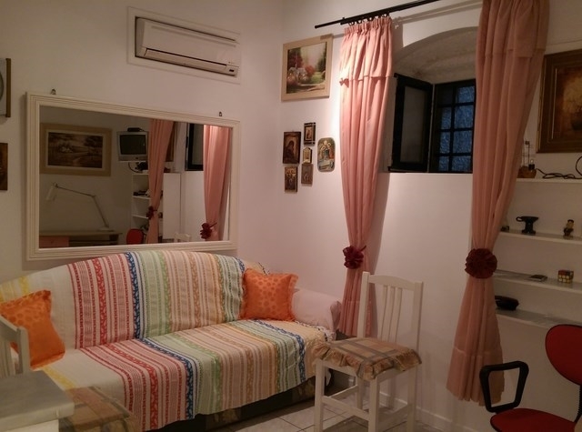 (Продажа) Жилая Небольшая студия || Н.Корфу/Керкира (Корфу) Хора - 58 кв.м, 2 Спальня/и, 180.000€ 