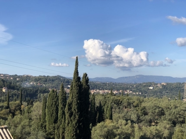 (Προς Πώληση) Κατοικία Μονοκατοικία || Ν. Κέρκυρας/Αχίλλειο - 230 τ.μ, 5 Υ/Δ, 250.000€ 