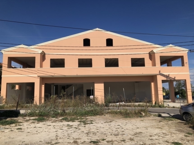 (Προς Πώληση) Κατοικία Πολυκατοικία/Κτίριο || Ν. Κέρκυρας/Κέρκυρα Χώρα - 700 τ.μ, 600.000€ 
