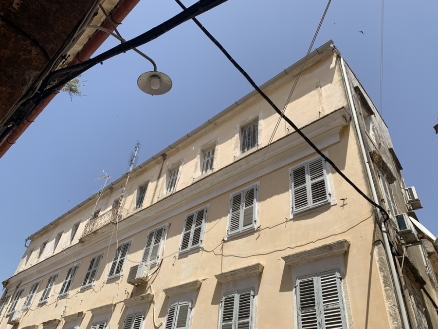 (For Sale) Residential Floor Apartment || Corfu (Kerkira)/Corfu Chora (Kerkira) - 150 Sq.m, 2 Bedrooms, 499.000€ 