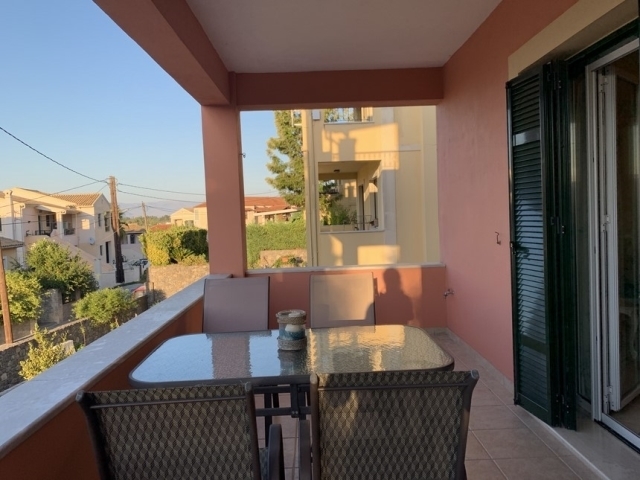 (For Rent) Residential Apartment || Corfu (Kerkira)/Corfu Chora (Kerkira) - 55 Sq.m, 2 Bedrooms, 300€ 