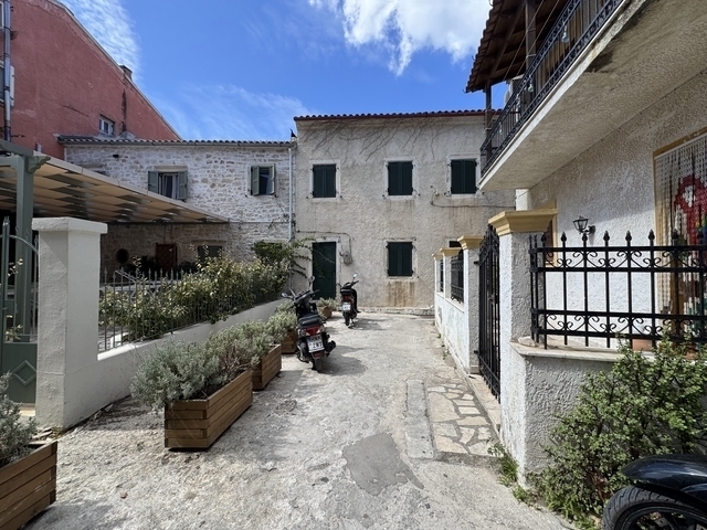 (Προς Πώληση) Κατοικία Μονοκατοικία || Ν. Κέρκυρας/Παξοί - 120 τ.μ, 2 Υ/Δ, 600.000€ 