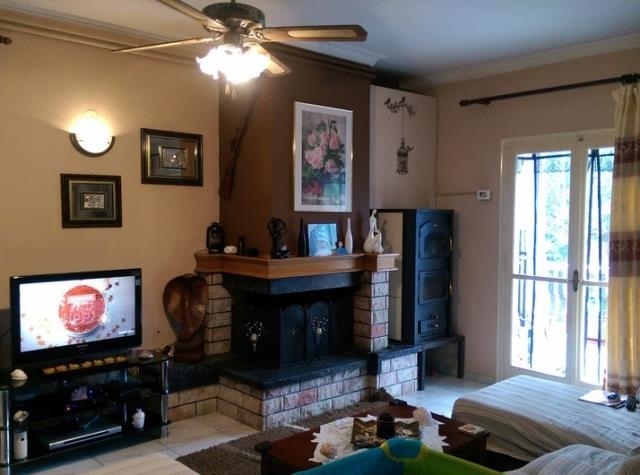 (For Sale) Residential Apartment || Corfu (Kerkira)/Corfu Chora (Kerkira) - 104Sq.m, 3Bedrooms, 200.000€ 