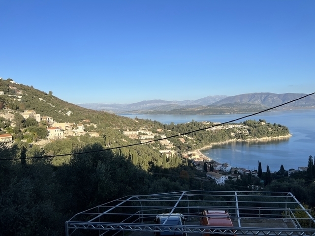 (Προς Πώληση) Κατοικία Πολυκατοικία/Κτίριο || Ν. Κέρκυρας/Κασσιόπη - 200 τ.μ, 4 Υ/Δ, 500.000€ 