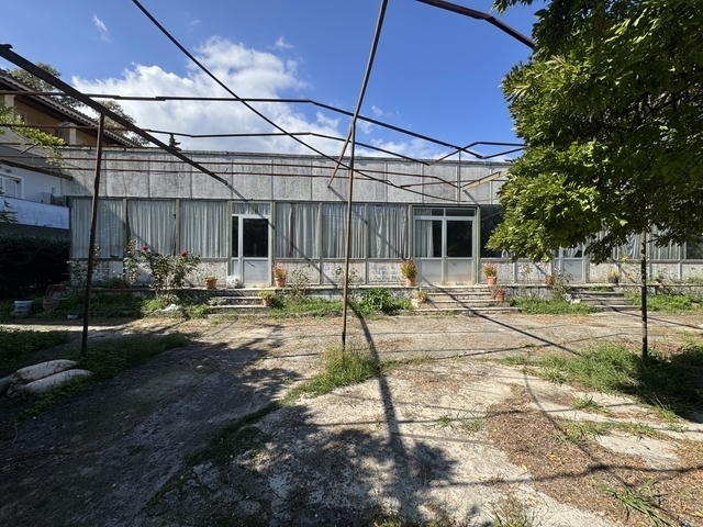 (Продажа) Другая недвижимость Инвестиционная недвижимость || Н.Корфу/Керкира (Корфу) Хора - 540 кв.м, 350.000€ 