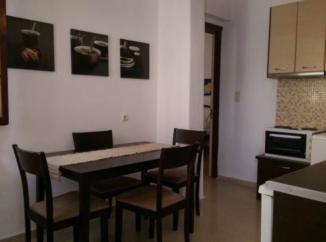 (Προς Ενοικίαση) Κατοικία Γκαρσονιέρα || Ν. Κέρκυρας/Κέρκυρα Χώρα - 32 τ.μ, 1Υ/Δ, 280€ 