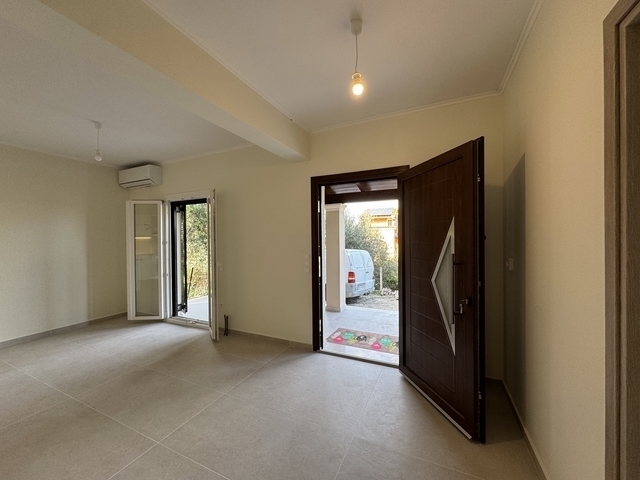 (Προς Ενοικίαση) Κατοικία Διαμέρισμα || Ν. Κέρκυρας/Κέρκυρα Χώρα - 75 τ.μ, 2 Υ/Δ, 850€ 