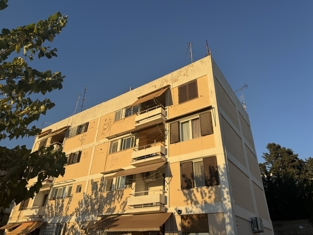 (Προς Πώληση) Κατοικία Διαμέρισμα || Ν. Κέρκυρας/Κέρκυρα Χώρα - 100 τ.μ, 3 Υ/Δ, 200.000€ 