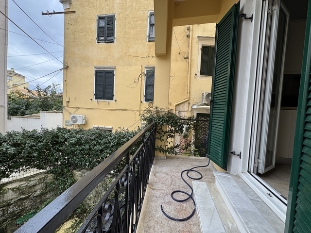 (Vermietung ) Wohnung/Residenz Wohnung || Corfu (Kerkira)/Corfu Chora (Kerkira) - 60 m², 2 Schlafzimmer, 600€ 