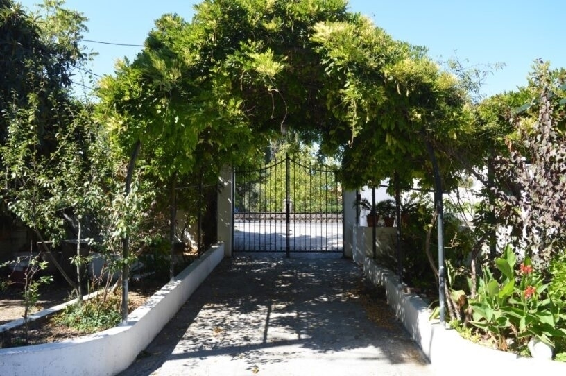 (Προς Πώληση) Κατοικία Μονοκατοικία || Ν. Κέρκυρας/Αχίλλειο - 209,54 τ.μ, 4 Υ/Δ, 250.000€ 