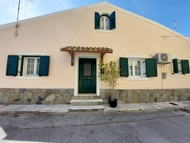 (Προς Πώληση) Κατοικία Μονοκατοικία || Ν. Κέρκυρας/Κέρκυρα Χώρα - 70 τ.μ, 2 Υ/Δ, 350.000€ 