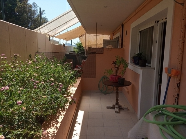 (Verkauf) Wohnung/Residenz Maisonette || Corfu (Kerkira)/Corfu Chora (Kerkira) - 118 m², 3 Schlafzimmer, 310.000€ 