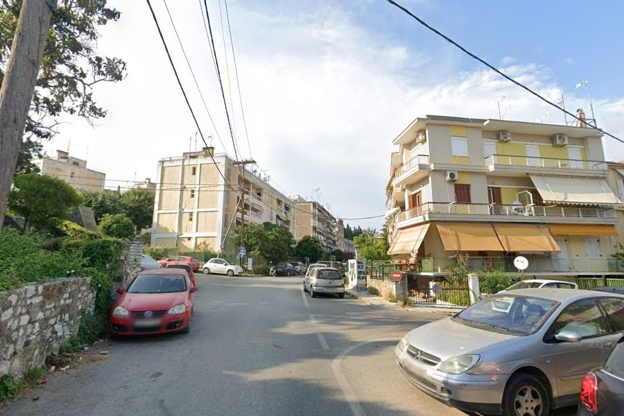 (Προς Ενοικίαση) Κατοικία Γκαρσονιέρα || Ν. Κέρκυρας/Κέρκυρα Χώρα - 33 τ.μ, 1 Υ/Δ, 500€ 