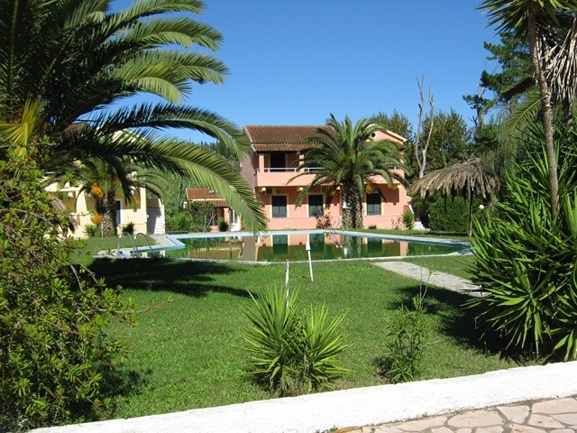 (Verkauf) Andere Immobilien  Andere Eigenschaften  || Corfu (Kerkira)/Esperies - 1.000,00m², 1.500.000€ 