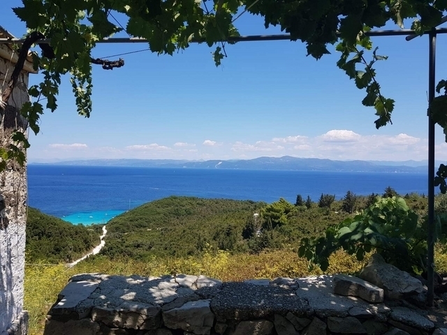 (Προς Πώληση) Κατοικία Μονοκατοικία || Ν. Κέρκυρας/Παξοί - 60 τ.μ, 2 Υ/Δ, 350.000€ 