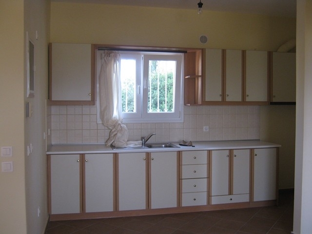 (Аренда) Жилая Апартаменты || Н.Корфу/Керкира (Корфу) Хора - 57,00кв.м, 1Спальня/и, 350€ 