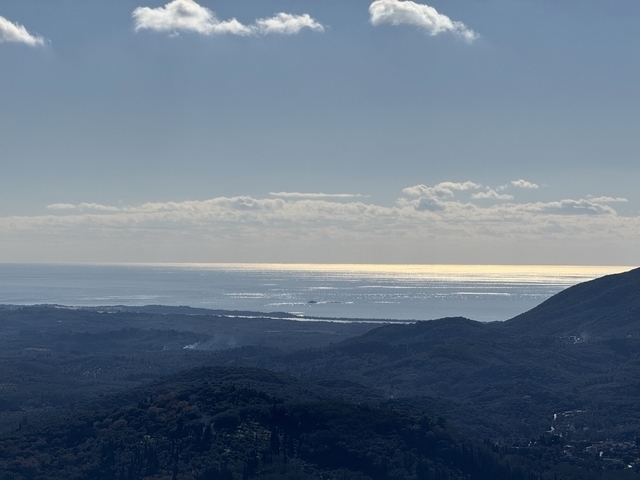 (For Sale) Land Plot || Corfu (Kerkira)/Achilleio - 4.076 Sq.m, 100.000€ 