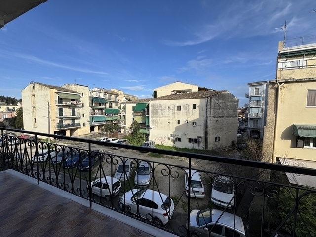 (Προς Ενοικίαση) Κατοικία Διαμέρισμα || Ν. Κέρκυρας/Κέρκυρα Χώρα - 70 τ.μ, 2 Υ/Δ, 650€ 